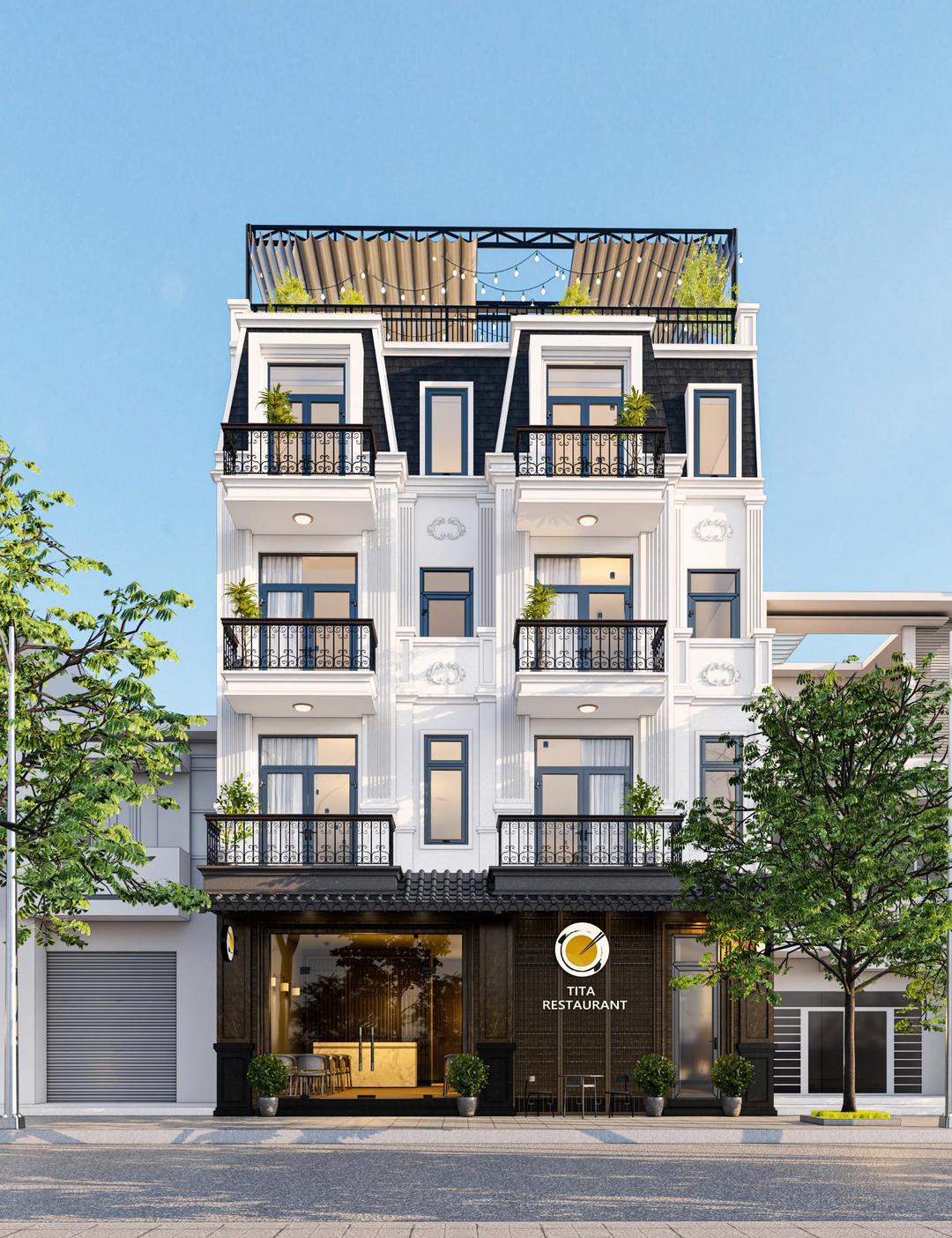 Image of the Brooklyn location